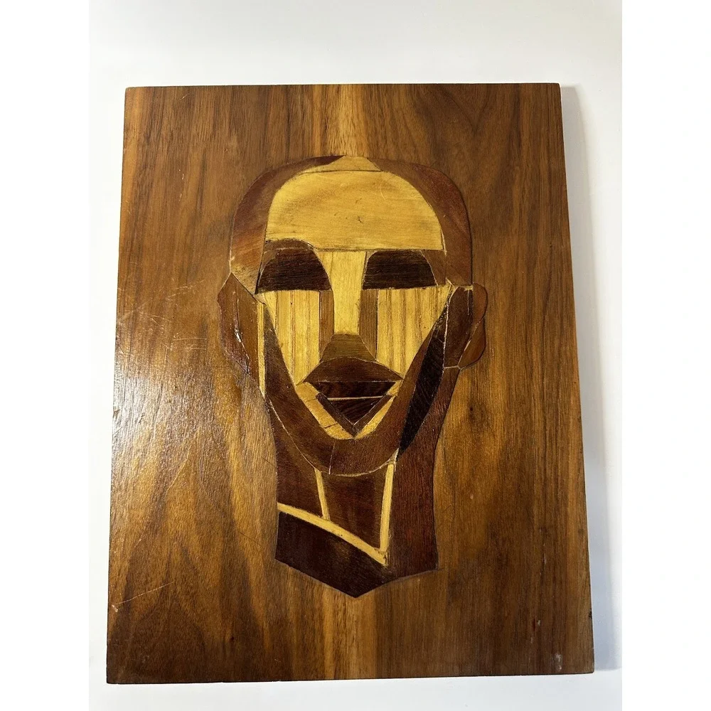 Portrait‎ Unique Wall Art
